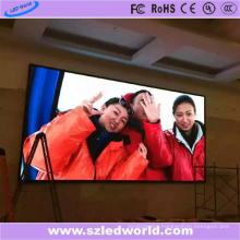 High Definition 1.56mm Indoor Rental LED Display Screen Factory